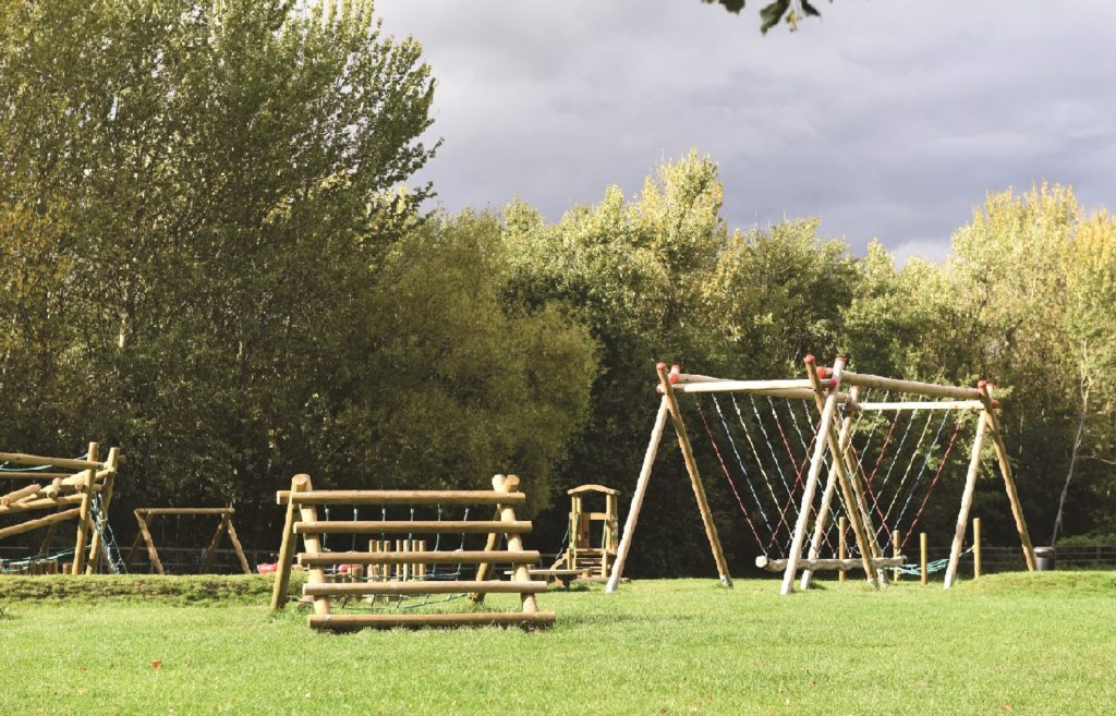Kirkleatham Play Area