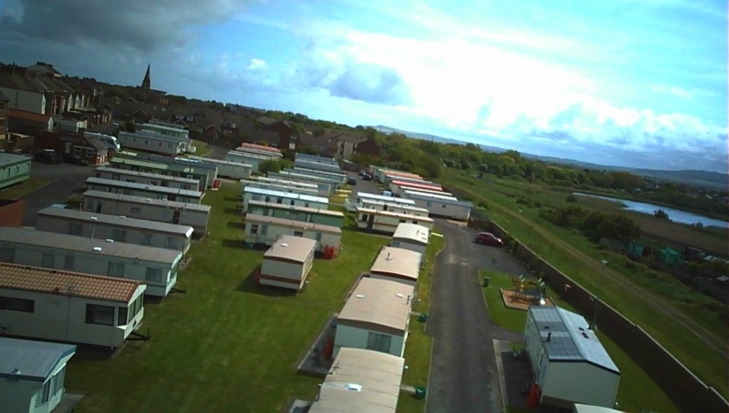 Coatham Holiday Caravan Park