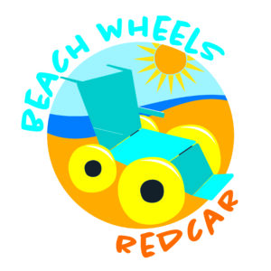 Redcar Beach Wheelchairs