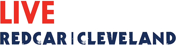 Redcar | Cleveland Place Logo