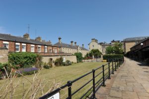 Saltburn Housing