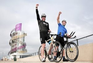 Get set! Tour de Yorkshire comes to Redcar and Cleveland