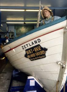 Zetland Lifeboat Museum