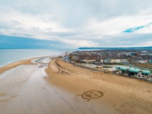 Remembrance Day - Pages of the Sea