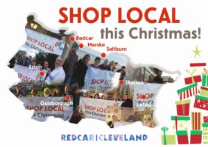 SHOP LOCAL 