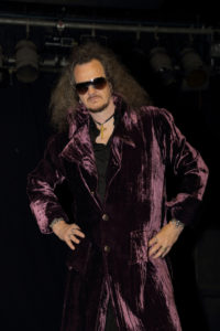 Dr and the medics
