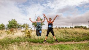 SABIC Eston Nab Challenge Race