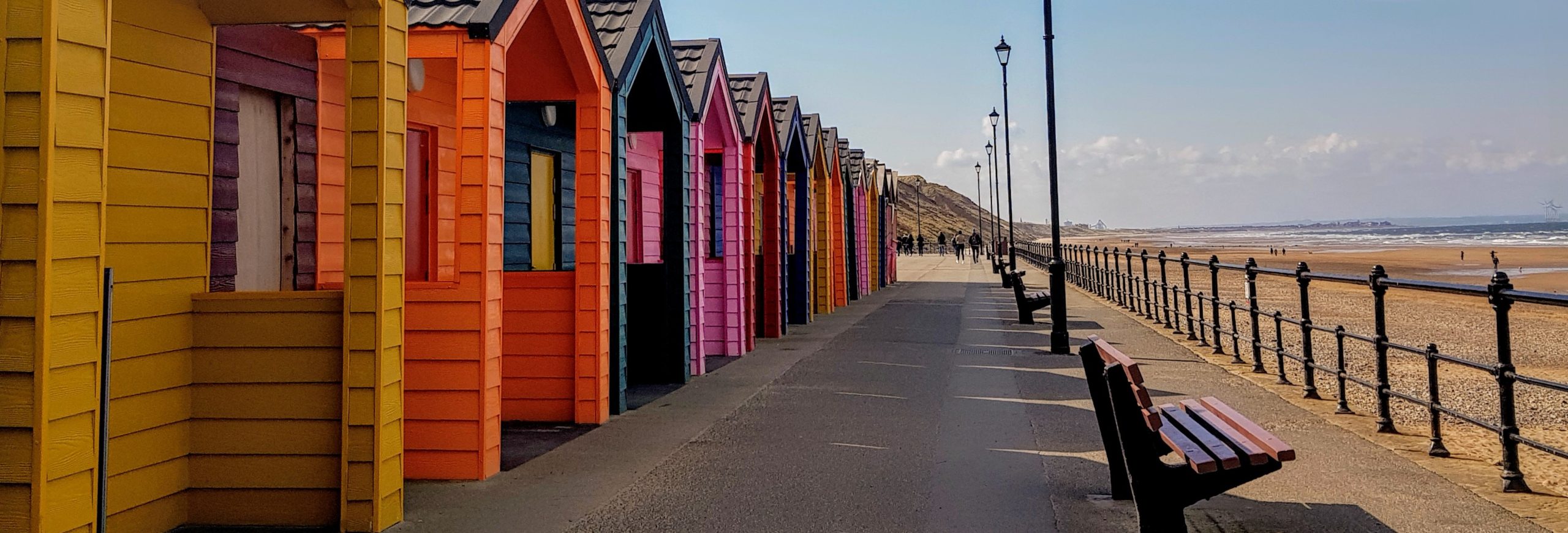 Redcar Cleveland